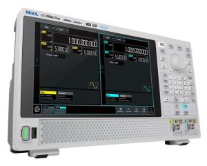 Rigol DG5352 Pro Signālu ģenerators